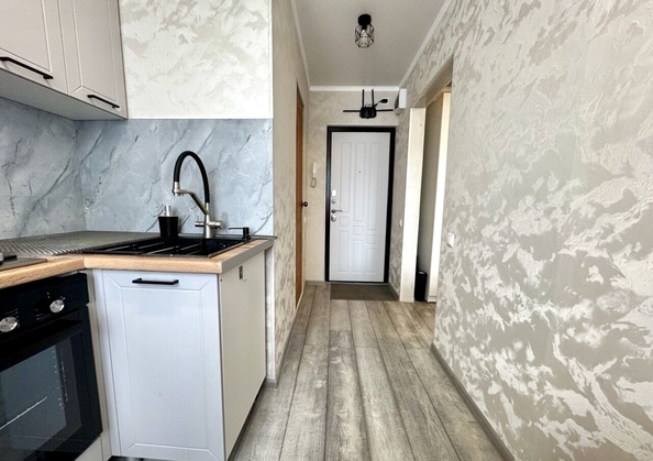
  Продается 1-комн. квартира 23 м². Фото 4.