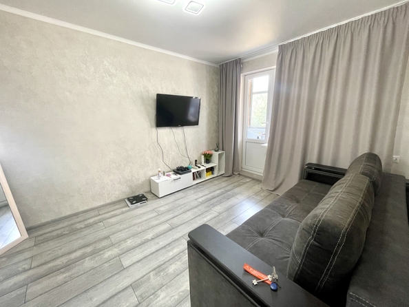 
  Продается 1-комн. квартира 23 м². Фото 6.