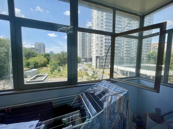 
  Продается 1-комн. квартира 23 м². Фото 7.