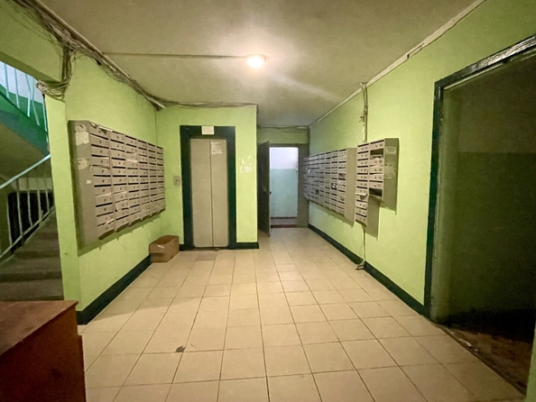 
  Продается 1-комн. квартира 23 м². Фото 8.