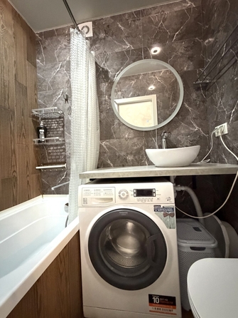 
  Продается 1-комн. квартира 29 м². Фото 9.