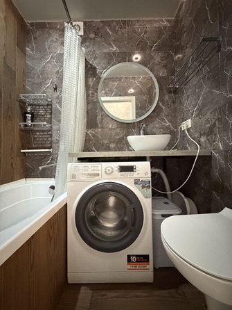 
  Продается 1-комн. квартира 29 м². Фото 10.