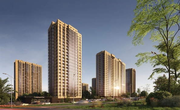 
  Продается студия 23.52 м². Фото 1.