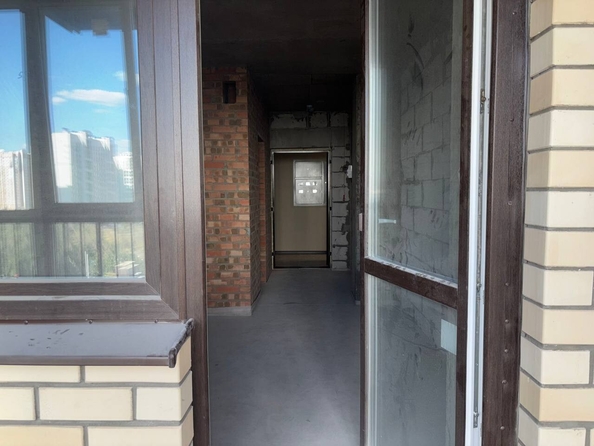 
  Продается студия 23.52 м². Фото 3.
