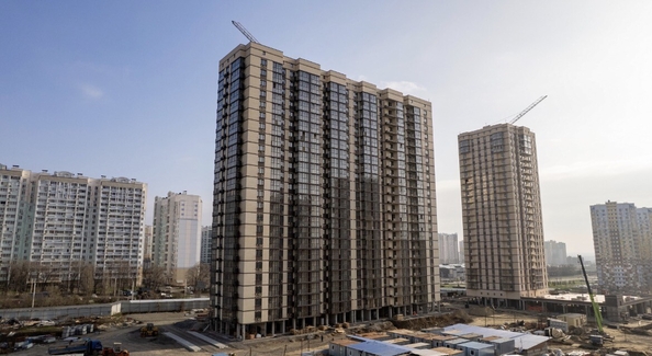 
  Продается студия 23.52 м². Фото 14.