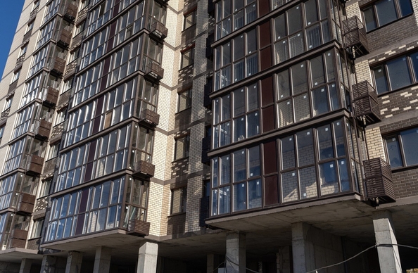 
  Продается студия 23.52 м². Фото 15.