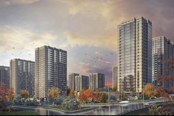 
  Продается студия 23.52 м². Фото 16.