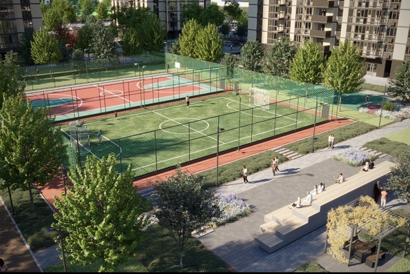 
  Продается студия 23.52 м². Фото 17.