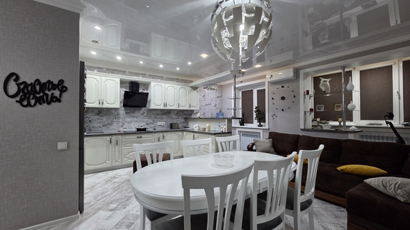 
  Продается 2-комн. квартира 61 м². Фото 3.