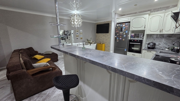 
  Продается 2-комн. квартира 61 м². Фото 4.