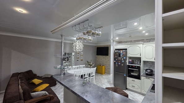 
  Продается 2-комн. квартира 61 м². Фото 5.