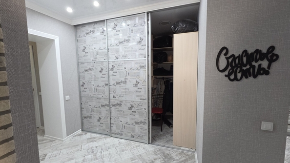 
  Продается 2-комн. квартира 61 м². Фото 10.