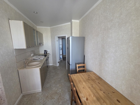 
  Продается 1-комн. квартира 42 м². Фото 2.