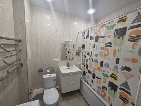 
  Продается 1-комн. квартира 42 м². Фото 4.