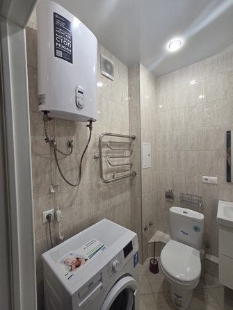 
  Продается 1-комн. квартира 42 м². Фото 5.