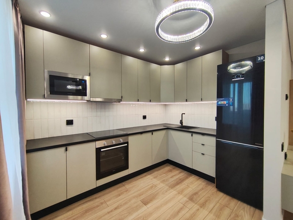 
  Продается 3-комн. квартира 71.3 м². Фото 2.