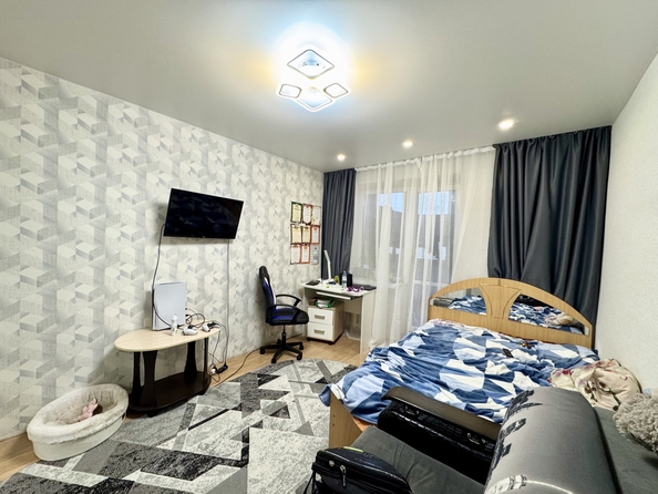 
  Продается 2-комн. квартира 52 м². Фото 2.