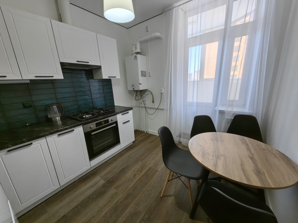 
  Сдается 1-комн. квартира 36 м². Фото 1.