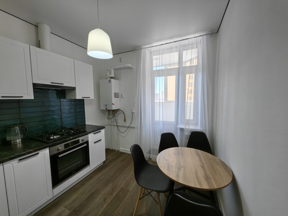 
  Сдается 1-комн. квартира 36 м². Фото 2.