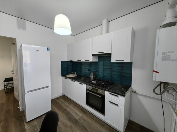 
  Сдается 1-комн. квартира 36 м². Фото 4.