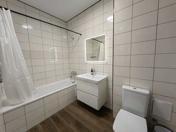 
  Сдается 1-комн. квартира 36 м². Фото 5.