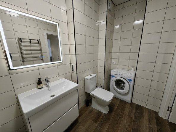 
  Сдается 1-комн. квартира 36 м². Фото 6.