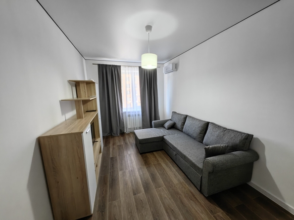 
  Сдается 1-комн. квартира 36 м². Фото 11.