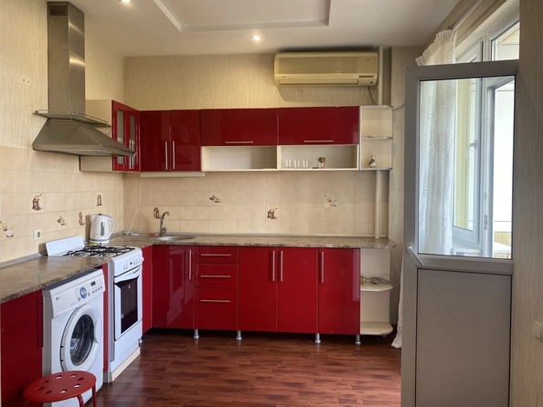 
  Продается 1-комн. квартира 62 м². Фото 1.