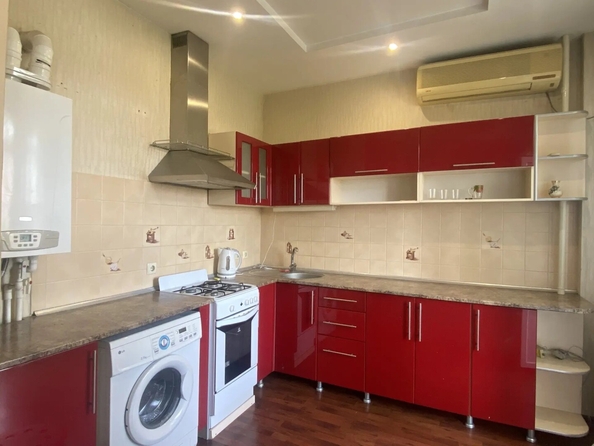 
  Продается 1-комн. квартира 62 м². Фото 2.