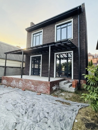 
  Продается коттедж 150 м². Фото 1.