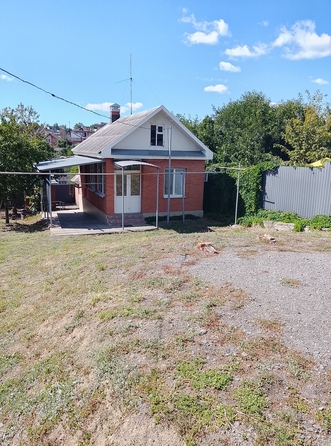 
  Продается дом 40 м². Фото 1.