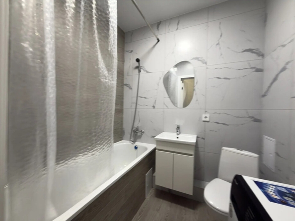 
  Сдается 1-комн. квартира 42 м². Фото 23.