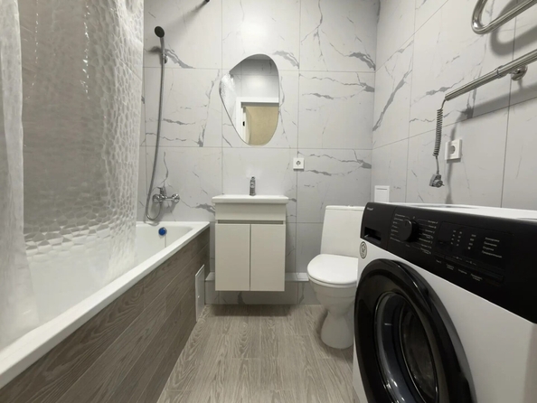 
  Сдается 1-комн. квартира 42 м². Фото 24.
