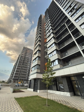
  Сдается 1-комн. квартира 42 м². Фото 25.