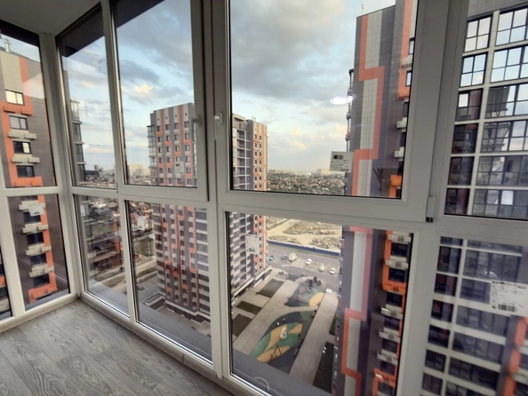 
  Сдается 1-комн. квартира 42 м². Фото 26.