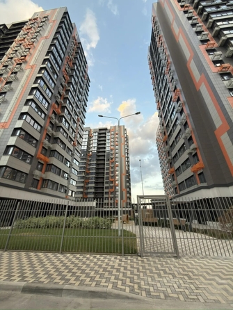 
  Сдается 1-комн. квартира 42 м². Фото 27.