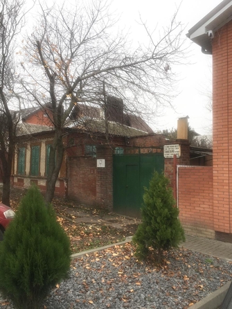 
  Продается дом 60 м². Фото 1.
