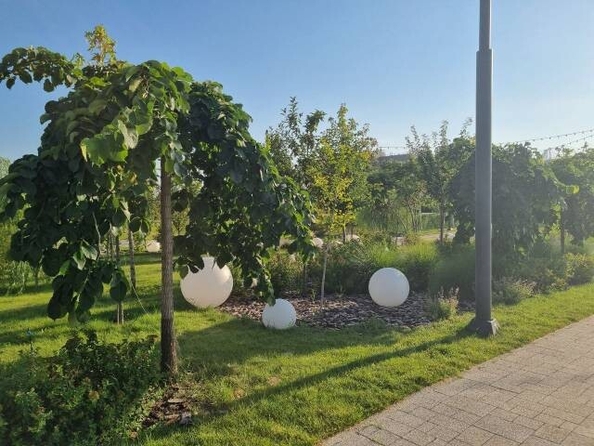 
  Продается 1-комн. квартира 39.27 м². Фото 11.