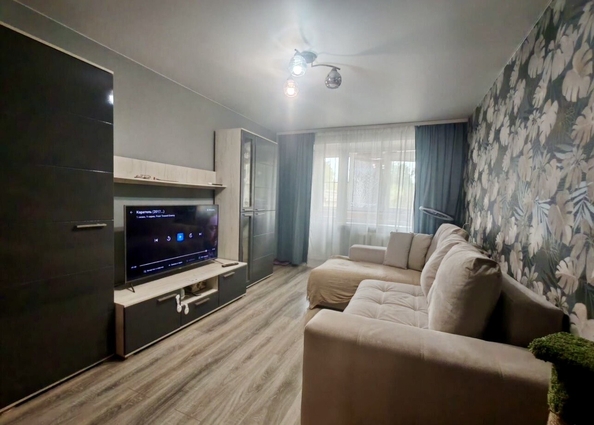 
  Продается 2-комн. квартира 43 м². Фото 1.