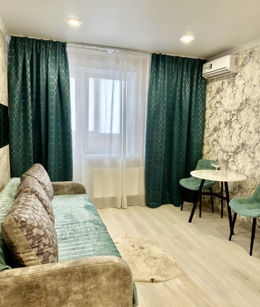 
  Продается студия 20 м². Фото 1.