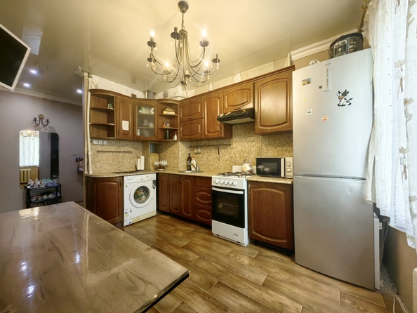 
  Продается 1-комн. квартира 35 м². Фото 1.