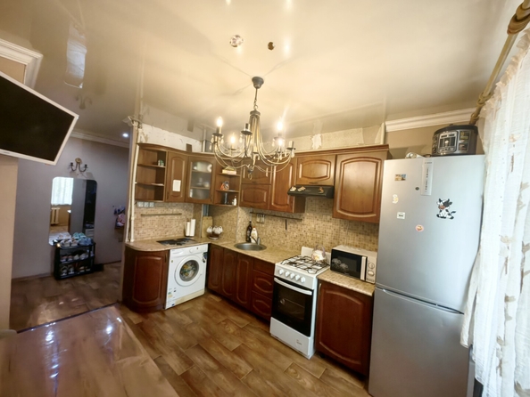 
  Продается 1-комн. квартира 35 м². Фото 2.