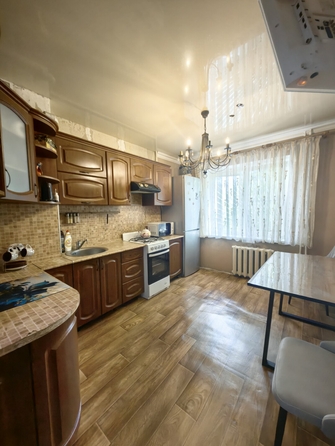 
  Продается 1-комн. квартира 35 м². Фото 3.