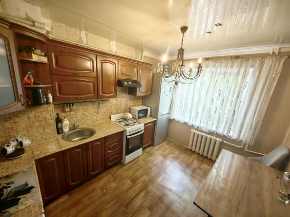 
  Продается 1-комн. квартира 35 м². Фото 4.