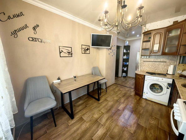 
  Продается 1-комн. квартира 35 м². Фото 6.