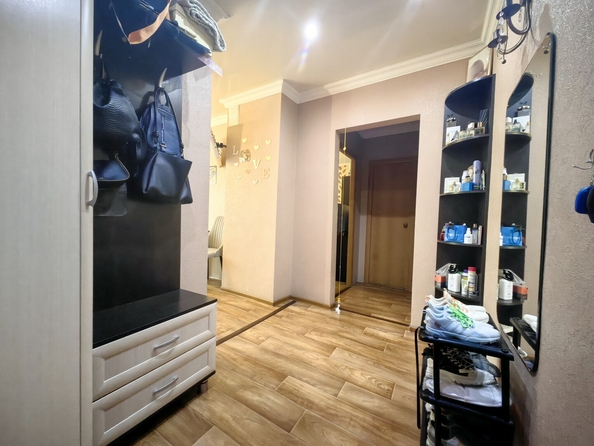 
  Продается 1-комн. квартира 35 м². Фото 8.
