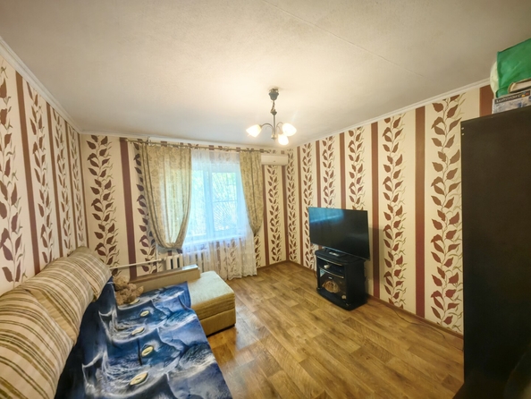 
  Продается 1-комн. квартира 35 м². Фото 9.