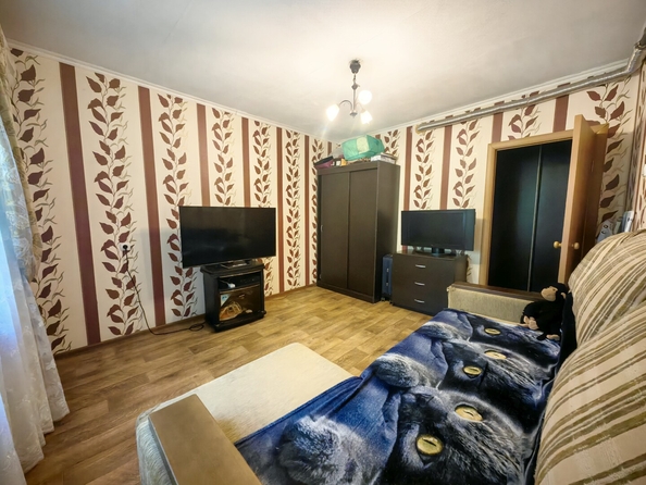 
  Продается 1-комн. квартира 35 м². Фото 10.