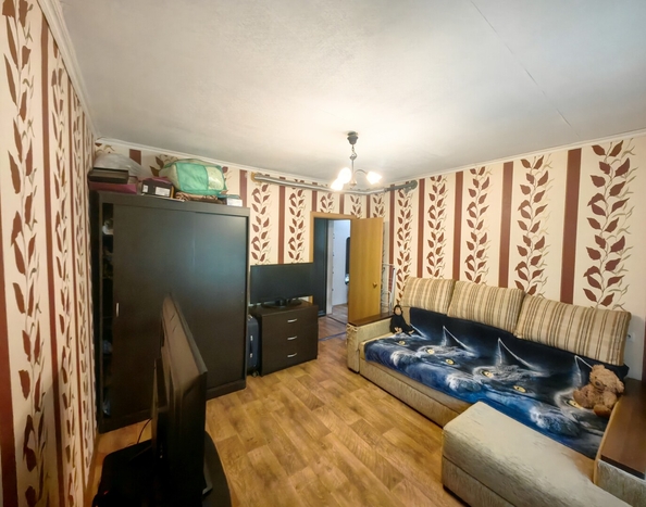 
  Продается 1-комн. квартира 35 м². Фото 11.