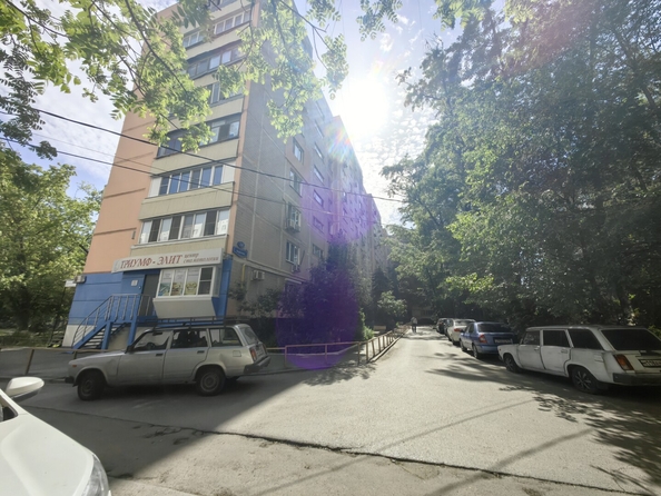 
  Продается 1-комн. квартира 35 м². Фото 17.